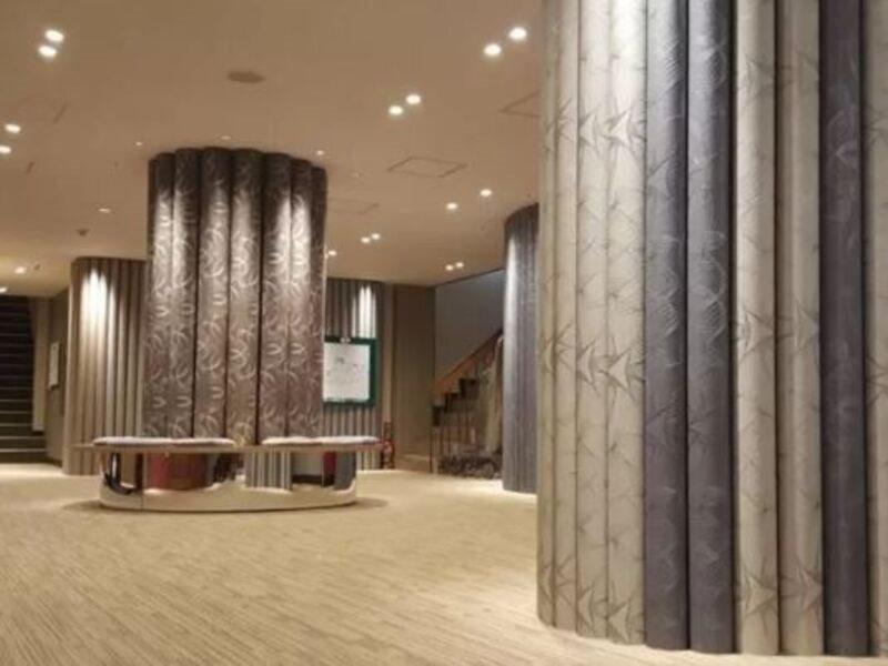 Takao Kanko Hotel Kiotó Kültér fotó