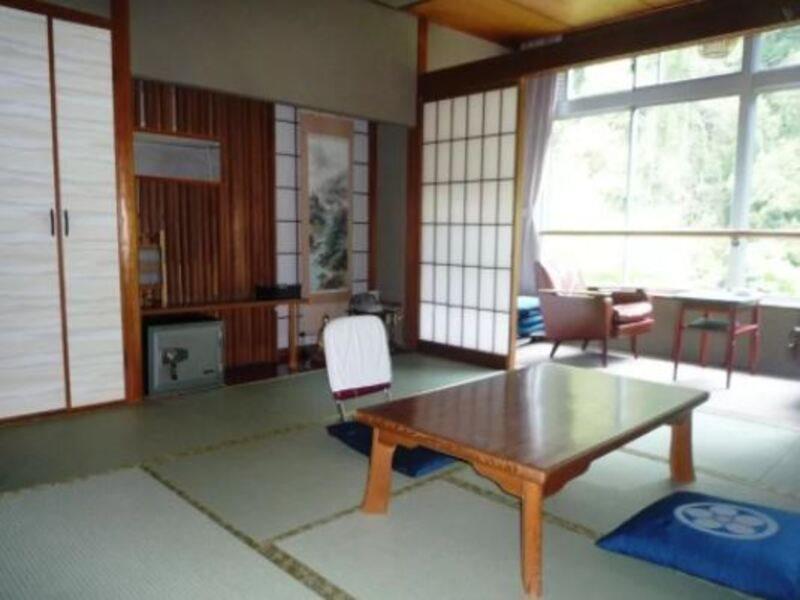 Takao Kanko Hotel Kiotó Kültér fotó