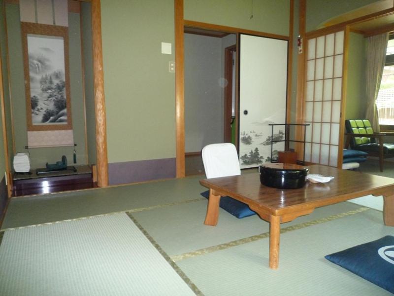 Takao Kanko Hotel Kiotó Kültér fotó