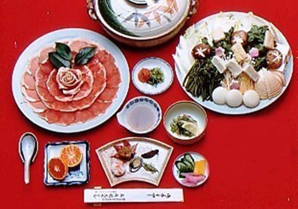 Takao Kanko Hotel Kiotó Kültér fotó