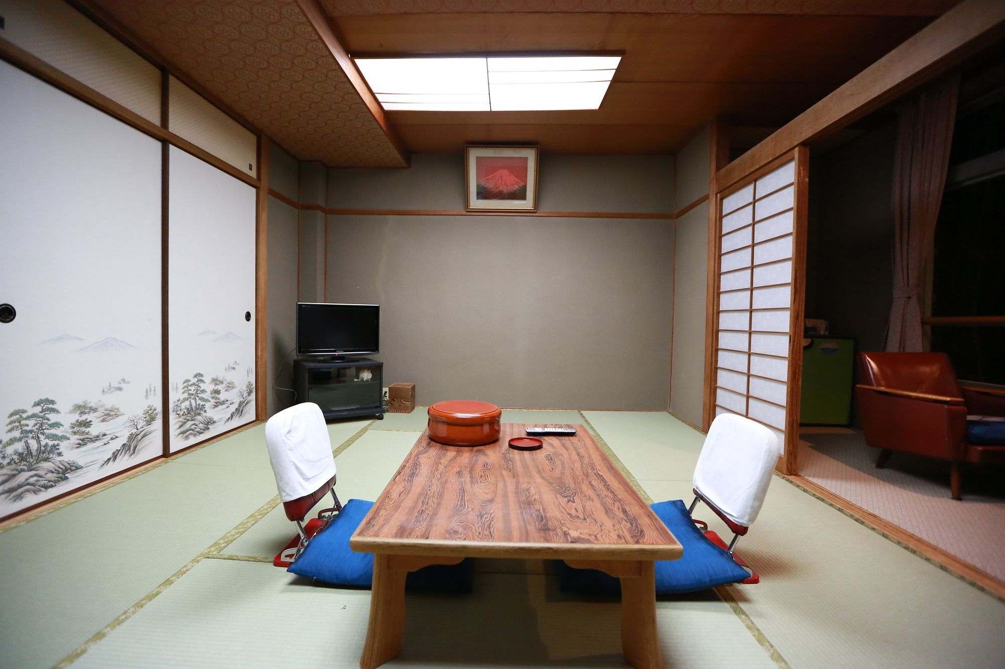 Takao Kanko Hotel Kiotó Kültér fotó