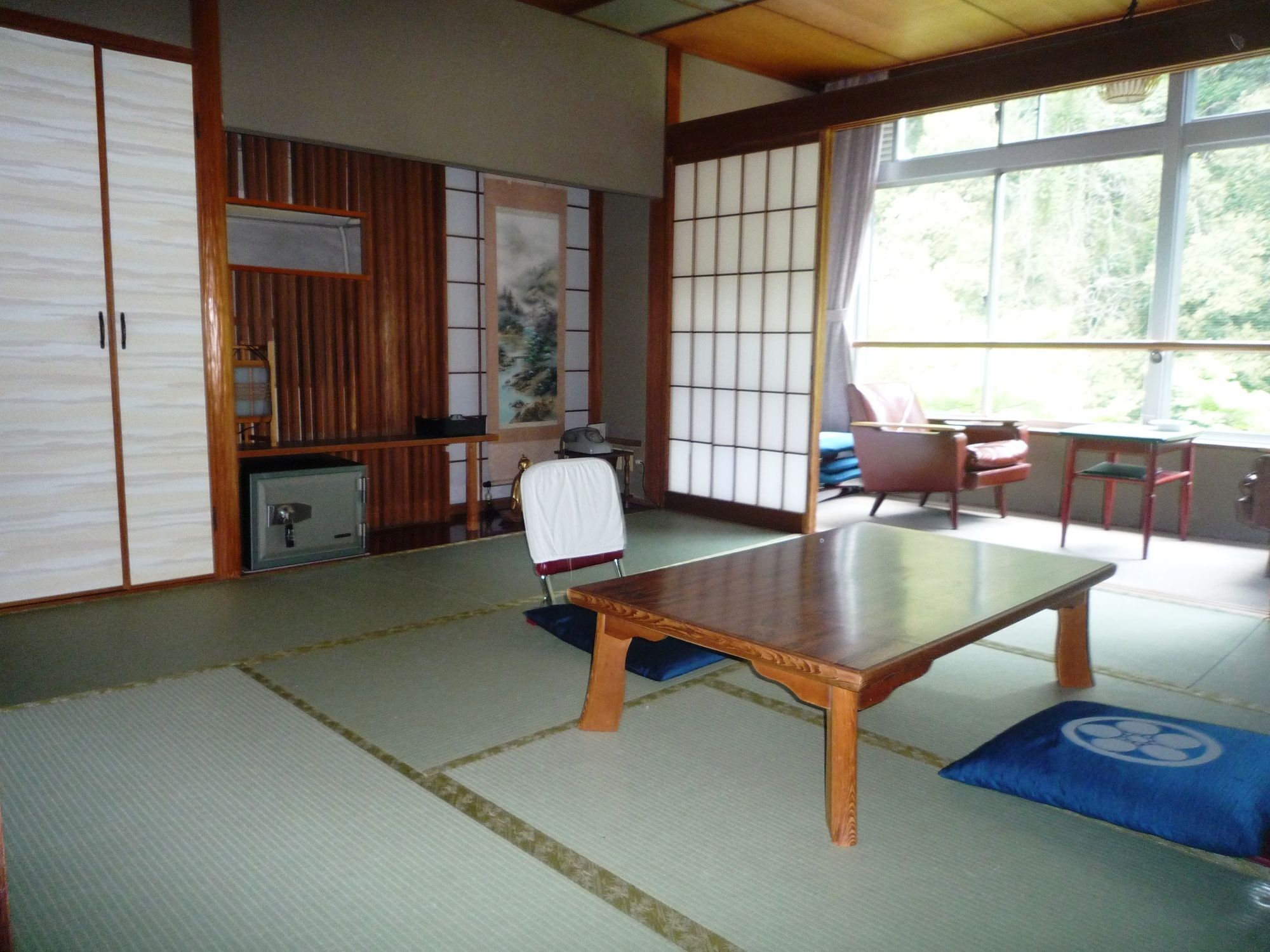 Takao Kanko Hotel Kiotó Kültér fotó